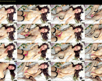 sweeety_pie — 56 minute Chaturbate female teen cam video, 1080p, Feb 6, 2023