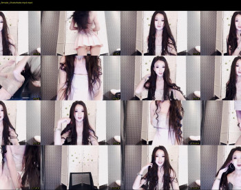 verasun — 102 minute Chaturbate female teen cam video, 720p, Feb 6, 2023