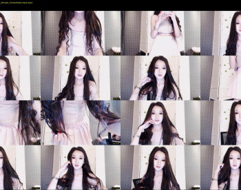 verasun — 99 minute Chaturbate female teen cam video, 720p, Feb 6, 2023