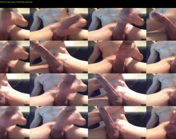 withbothhandsplease — 7 minute Chaturbate male teen cam video, 480p, Feb 6, 2023