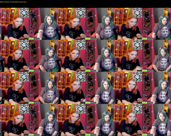 yoki_shizuko — 4 minute Chaturbate female teen cam video, 1080p, Feb 6, 2023