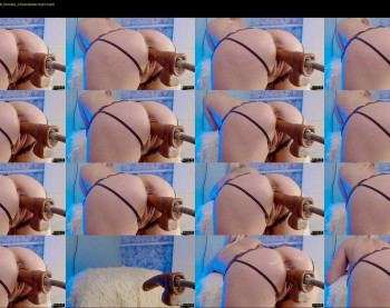 your_lina — 65 minute Chaturbate female teen cam video, 1080p, Feb 7, 2023