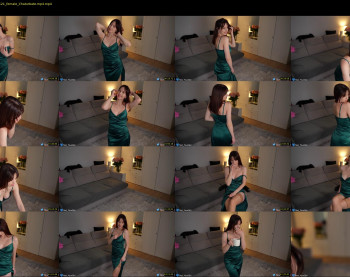 _blackbee_ — 54 minute Chaturbate female teen cam video, 1080p, Feb 8, 2023
