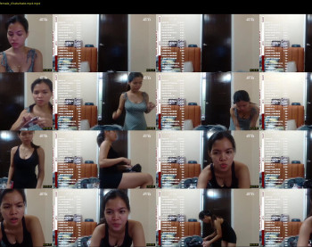 _pilya_ — 30 minute Chaturbate female teen cam video, 1080p, Feb 7, 2023