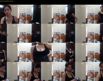 _pilya_ — 21 minute Chaturbate female teen cam video, 1080p, Feb 7, 2023