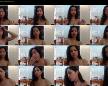 _pilya_ — 19 minute Chaturbate female teen cam video, 1080p, Feb 8, 2023