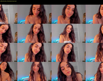 daphne_moss — 17 minute Chaturbate female teen cam video, 720p, Feb 7, 2023