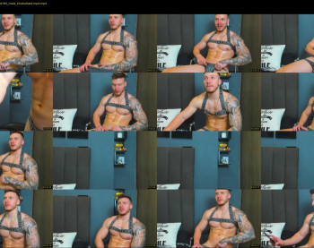 davidd_blake — 77 minute Chaturbate male teen cam video, 1080p, Feb 7, 2023