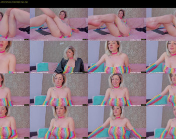 deeadiamond — 23 minute Chaturbate female teen cam video, 1080p, Feb 7, 2023