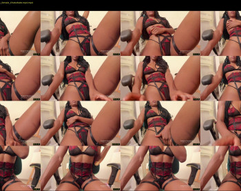duna_du — 18 minute Chaturbate female teen cam video, 1080p, Feb 8, 2023