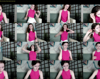 kate_cuddle — 11 minute Chaturbate female teen cam video, 720p, Feb 8, 2023