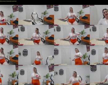 katewalker_ — 24 minute Chaturbate female teen cam video, 1080p, Feb 8, 2023
