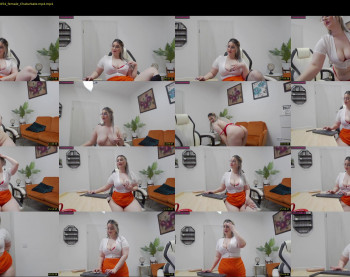 katewalker_ — 40 minute Chaturbate female teen cam video, 1080p, Feb 8, 2023