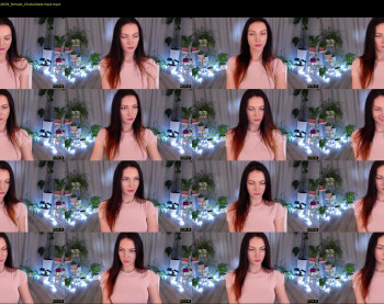 katrin_sweeft — 54 minute Chaturbate female teen cam video, 1080p, Feb 7, 2023