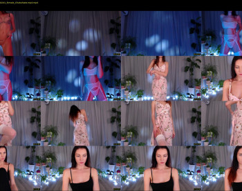 katrin_sweeft — 54 minute Chaturbate female teen cam video, 1080p, Feb 8, 2023