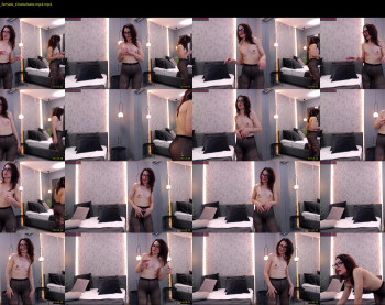lisacroft — 18 minute Chaturbate female teen cam video, 1080p, Feb 7, 2023