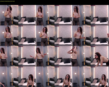 lisacroft — 3 minute Chaturbate female teen cam video, 1080p, Feb 7, 2023