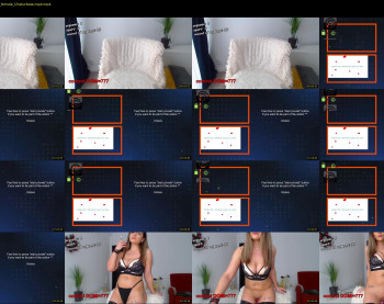lissa__1 — 52 minute Chaturbate female teen cam video, 1080p, Feb 7, 2023
