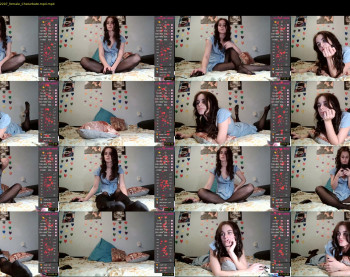 miracle_rose — 99 minute Chaturbate female teen cam video, 720p, Feb 7, 2023