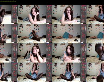 miracle_rose — 72 minute Chaturbate female teen cam video, 720p, Feb 7, 2023
