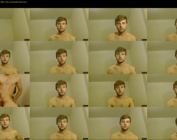 mrcoolguy68 — 46 minute Chaturbate male teen cam video, 480p, Feb 7, 2023