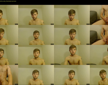 mrcoolguy68 — 60 minute Chaturbate male teen cam video, 480p, Feb 8, 2023
