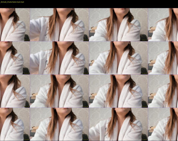 nam1ko — 5 minute Chaturbate female teen cam video, 1080p, Feb 7, 2023