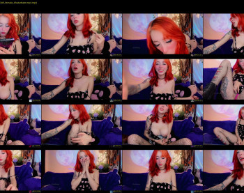 nebamazee — 24 minute Chaturbate female teen cam video, 1080p, Feb 8, 2023