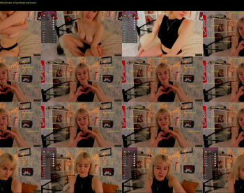 ooops_dilly — 59 minute Chaturbate female teen cam video, 1080p, Feb 7, 2023