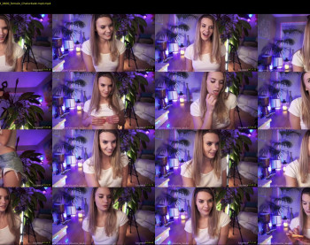 phoenix_taylor — 54 minute Chaturbate female teen cam video, 1080p, Feb 7, 2023