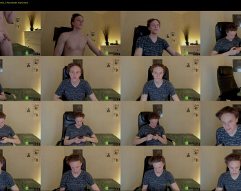 rishu_ — 54 minute Chaturbate male teen cam video, 1080p, Feb 7, 2023