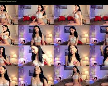 riskyproject — 15 minute Chaturbate couple teen cam video, 1080p, Feb 7, 2023