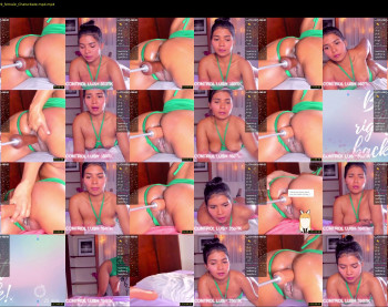 roxy_lov3 — 102 minute Chaturbate female teen cam video, 720p, Feb 7, 2023