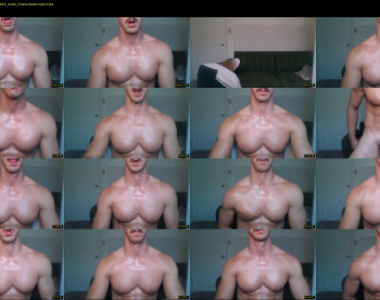 runfasterxo — 52 minute Chaturbate male teen cam video, 480p, Feb 7, 2023