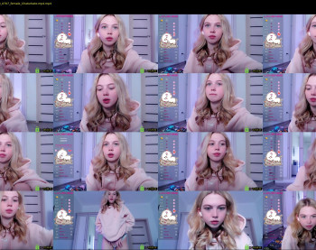 small_blondee — 30 minute Chaturbate female teen cam video, 1080p, Feb 7, 2023