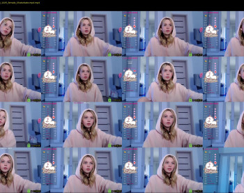 small_blondee — 15 minute Chaturbate female teen cam video, 720p, Feb 7, 2023