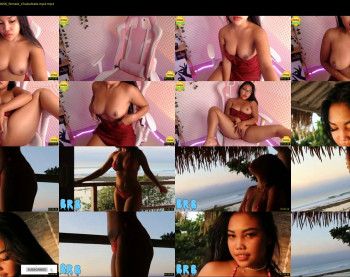 sofia_sakura — 54 minute Chaturbate female teen cam video, 1080p, Feb 7, 2023