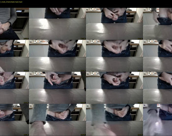thickrum — 5 minute Chaturbate male teen cam video, 720p, Feb 7, 2023