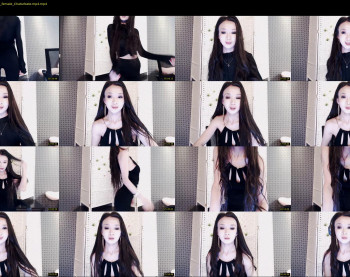 verasun — 44 minute Chaturbate female teen cam video, 720p, Feb 7, 2023