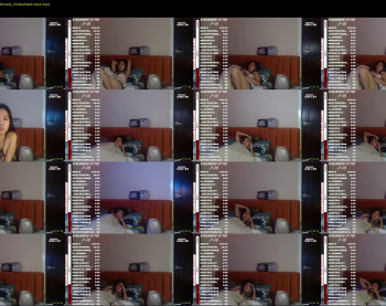 _pilya_ — 17 minute Chaturbate female teen cam video, 1080p, Feb 8, 2023