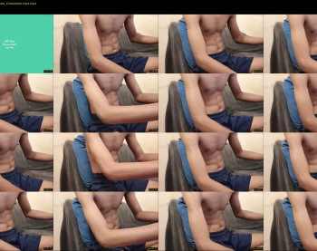 _vov_ — 50 minute Chaturbate male teen cam video, 480p, Feb 8, 2023