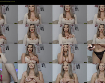 _white_fox — 27 minute Chaturbate female teen cam video, 1080p, Feb 8, 2023