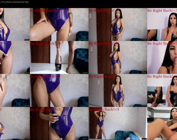 asian_delight_ — 54 minute Chaturbate female teen cam video, 1080p, Feb 8, 2023
