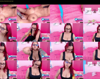 cute_eli — 83 minute Chaturbate female teen cam video, 720p, Feb 8, 2023