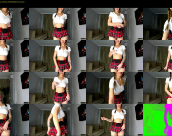 didiactive — 24 minute Chaturbate female teen cam video, 1080p, Feb 8, 2023
