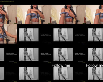 duna_du — 14 minute Chaturbate female teen cam video, 1080p, Feb 9, 2023