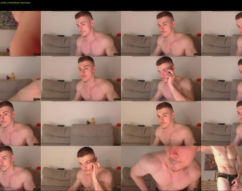 eddieds — 24 minute Chaturbate male teen cam video, 1080p, Feb 9, 2023