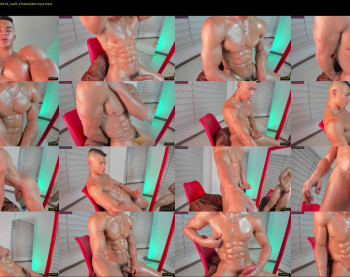 esteban_stud — 91 minute Chaturbate male teen cam video, 720p, Feb 9, 2023