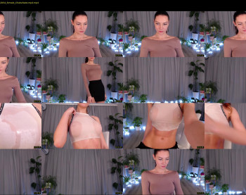 katrin_sweeft — 28 minute Chaturbate female teen cam video, 1080p, Feb 8, 2023