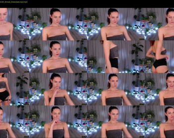 katrin_sweeft — 33 minute Chaturbate female teen cam video, 1080p, Feb 9, 2023